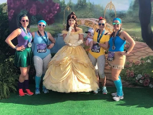 3 Halloween Costume Ideas with Ponya Bands - Ponya Bands