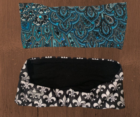 3 Reasons our Bamboo Jersey Lined Bands are Perfect for Winter - Ponya Bands