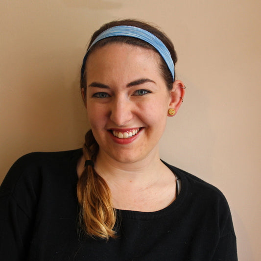 April 2017: Our Favorite New Fabrics - Ponya Bands