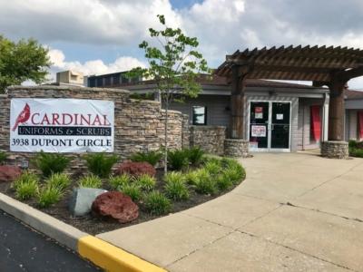 Community Spotlight: Cardinal Uniforms and Scrubs - Ponya Bands