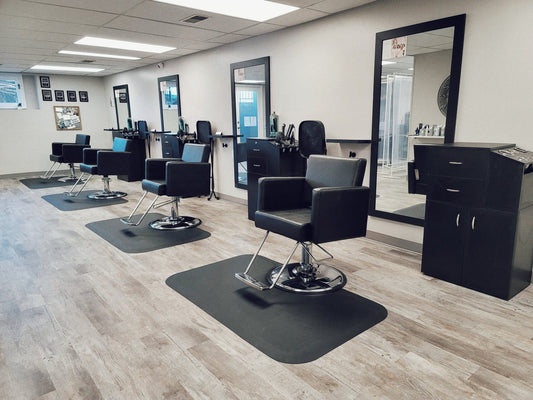 Community Spotlight: Hair Bar Louisville - Ponya Bands