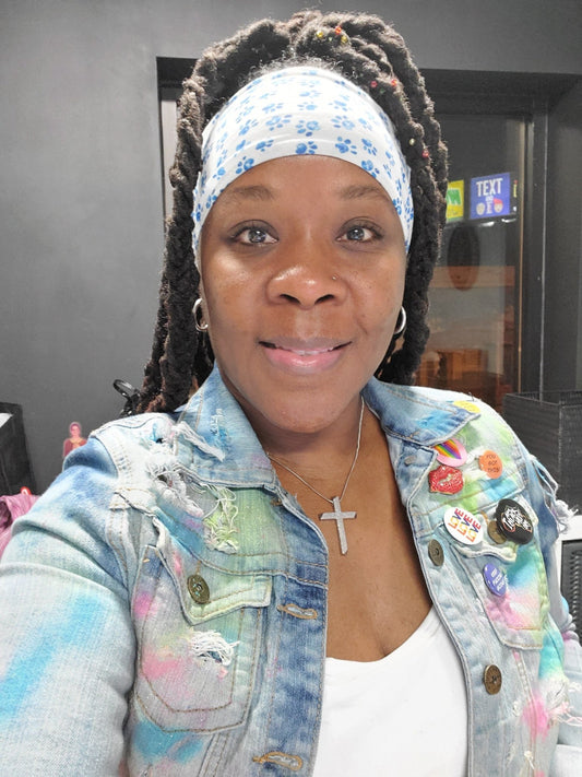 Community Spotlight: RaVone Wortham - Ponya Bands