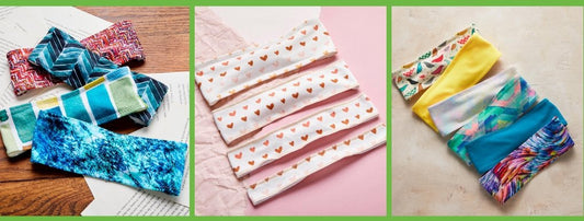 First Quarter 2021 Roundup - Ponya Bands