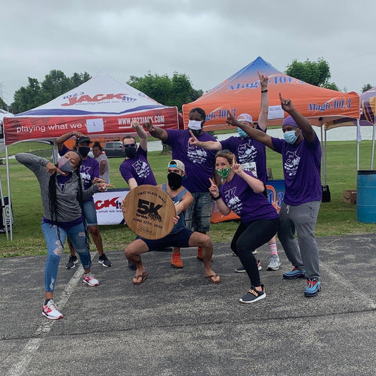 How To Make Wearing A Face Covering More Comfortable - Ponya Bands