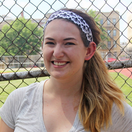 #PonyaTip: Ways to Wear Your Unlined Band - Ponya Bands