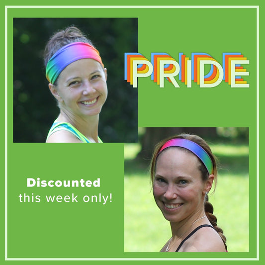 Pride Bands on Sale! - Ponya Bands
