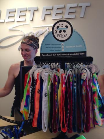 Ultimate Guide to Ponya Band’s Non-Slip Headbands and Bamboo Sweatbands - Ponya Bands