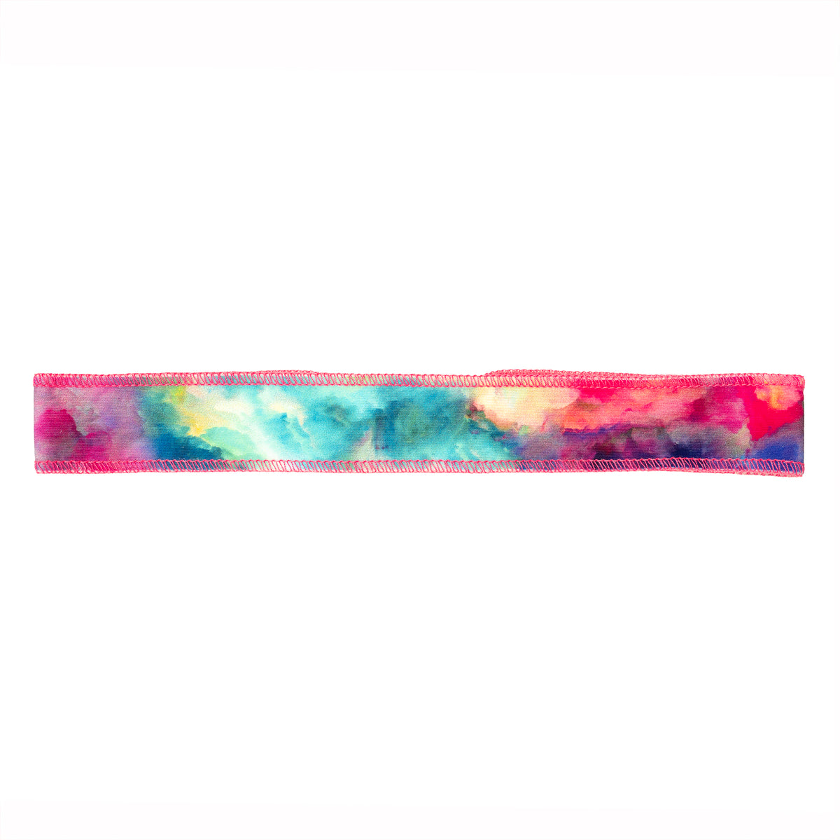 Good Vibes Non-Slip Headband