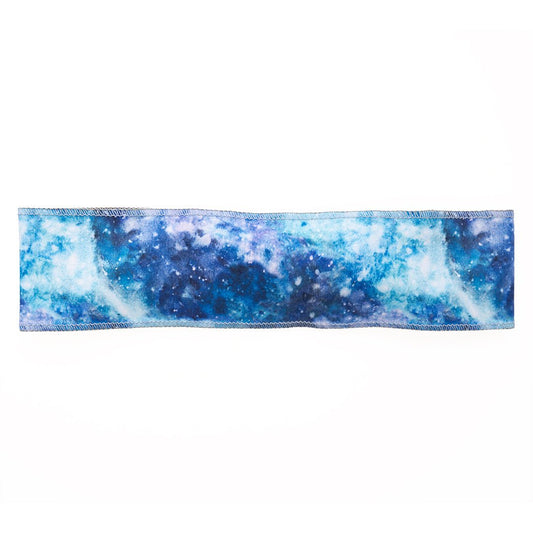 Galaxy Non - Slip Headband - Ponya Bands