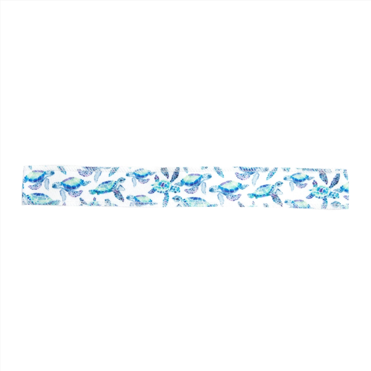 Sea Turtles Non - Slip Headband - Ponya Bands