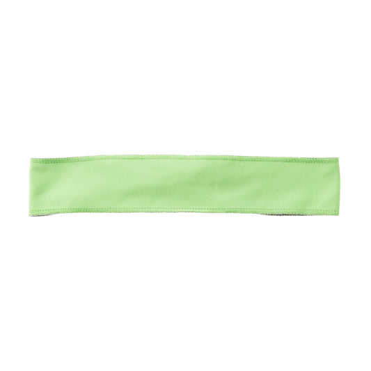 Candy Apple Green Non-Slip Headband