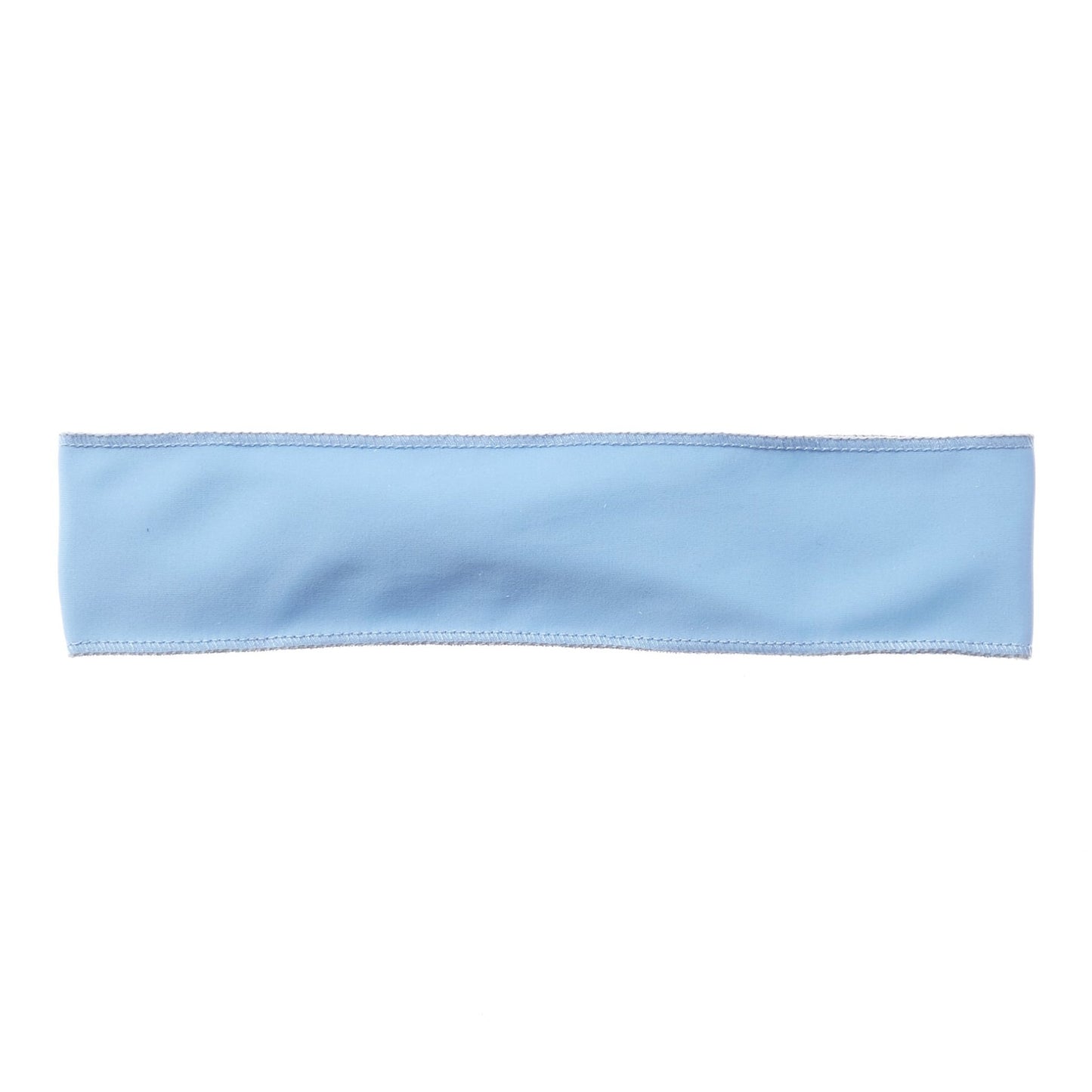Baby Blue Non-Slip Headband - Ponya Bands