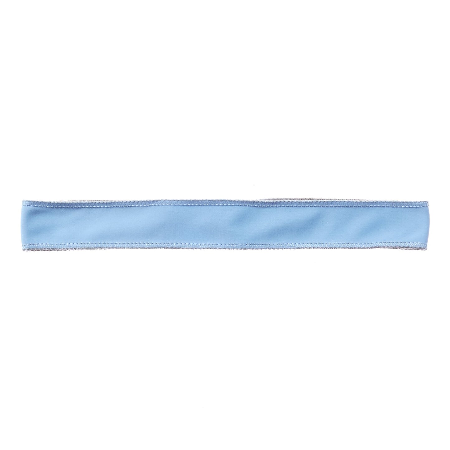 Baby Blue Non-Slip Headband - Ponya Bands