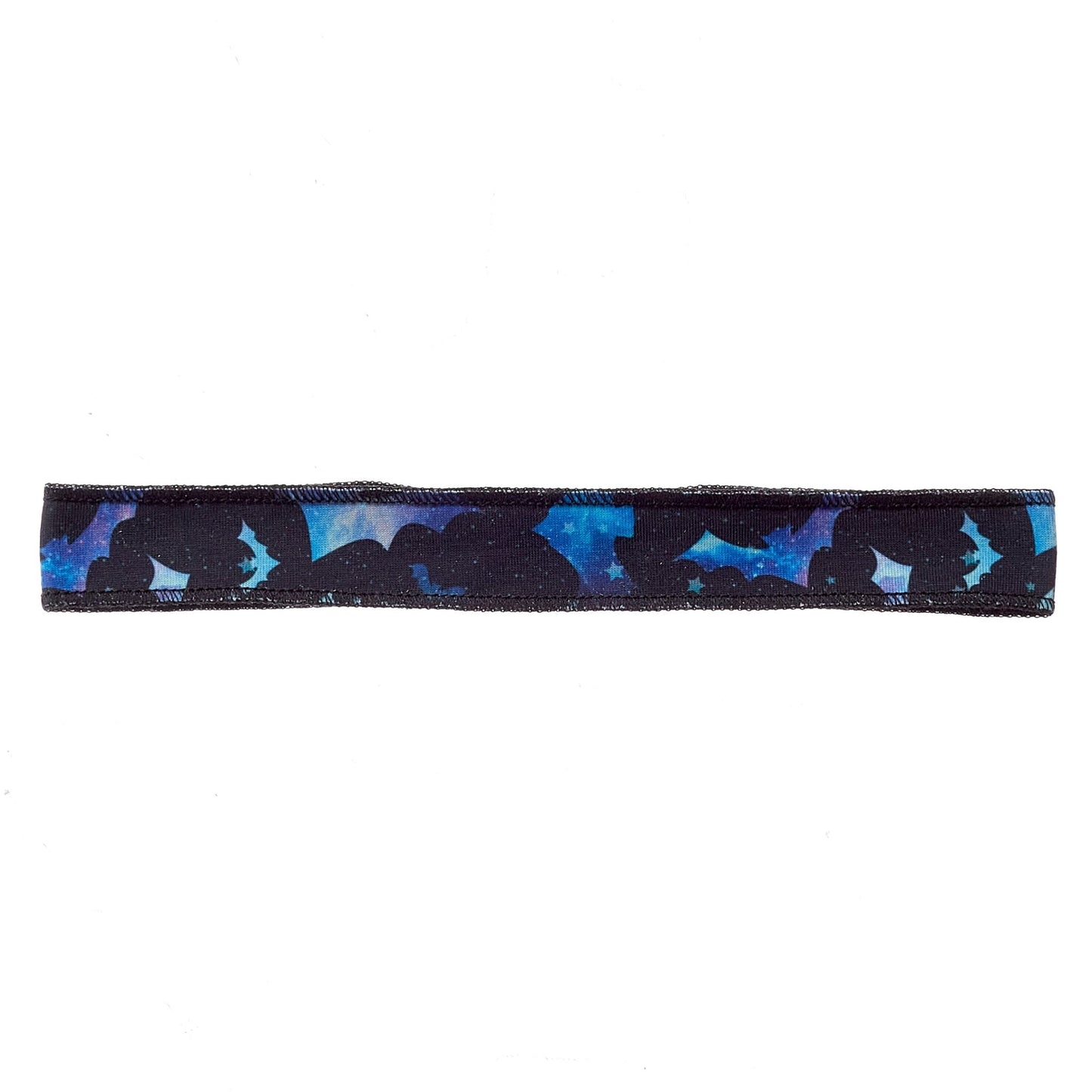Bats Non-Slip Headband - Ponya Bands