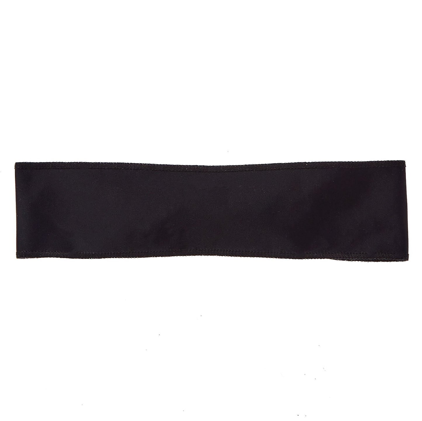 Black Non-Slip Headband - Ponya Bands