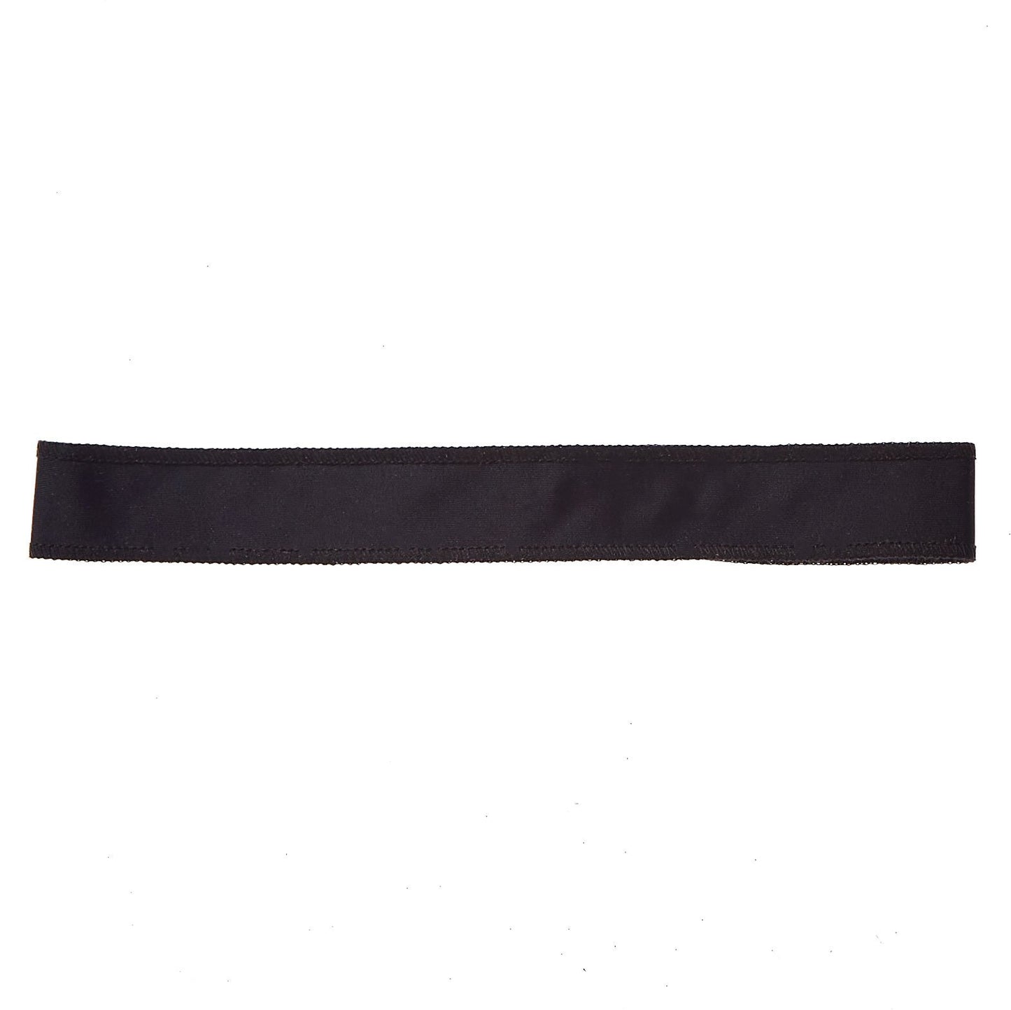 Black Non-Slip Headband - Ponya Bands