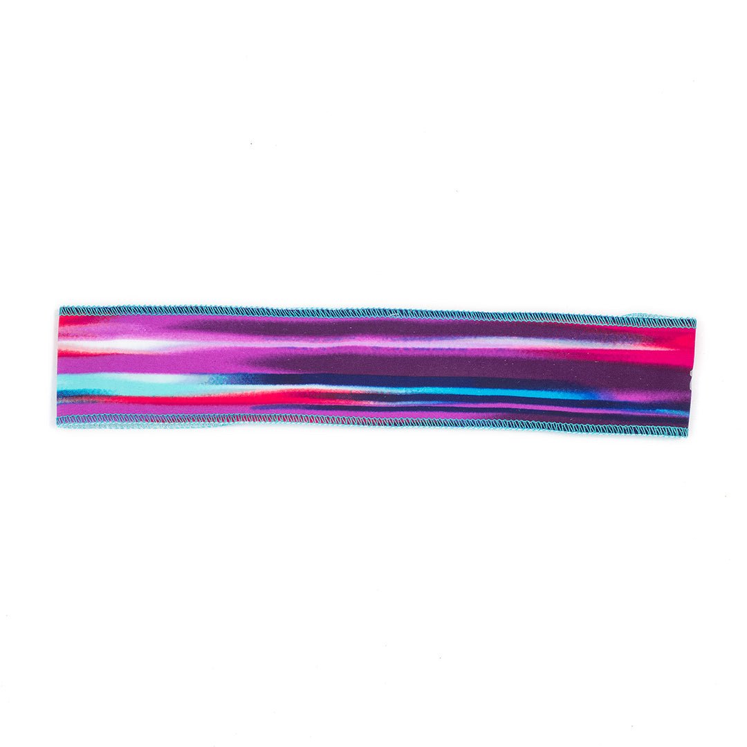 Brushstrokes Non-Slip Headband - Ponya Bands