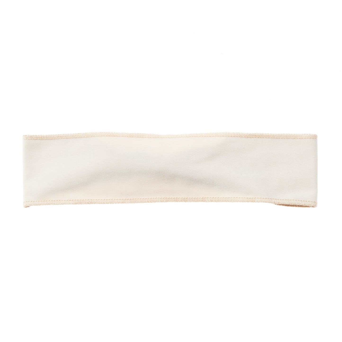 Buttercream Non-Slip Headband - Ponya Bands