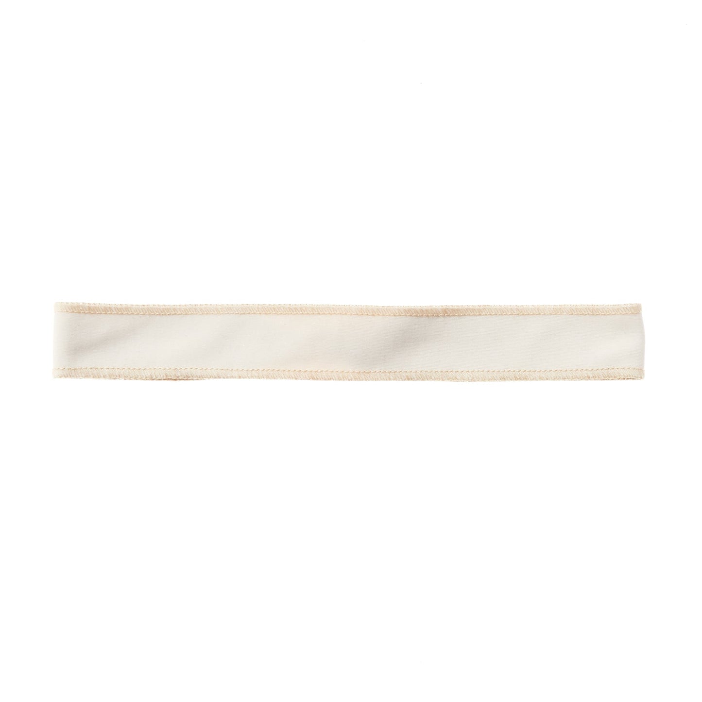 Buttercream Non-Slip Headband - Ponya Bands