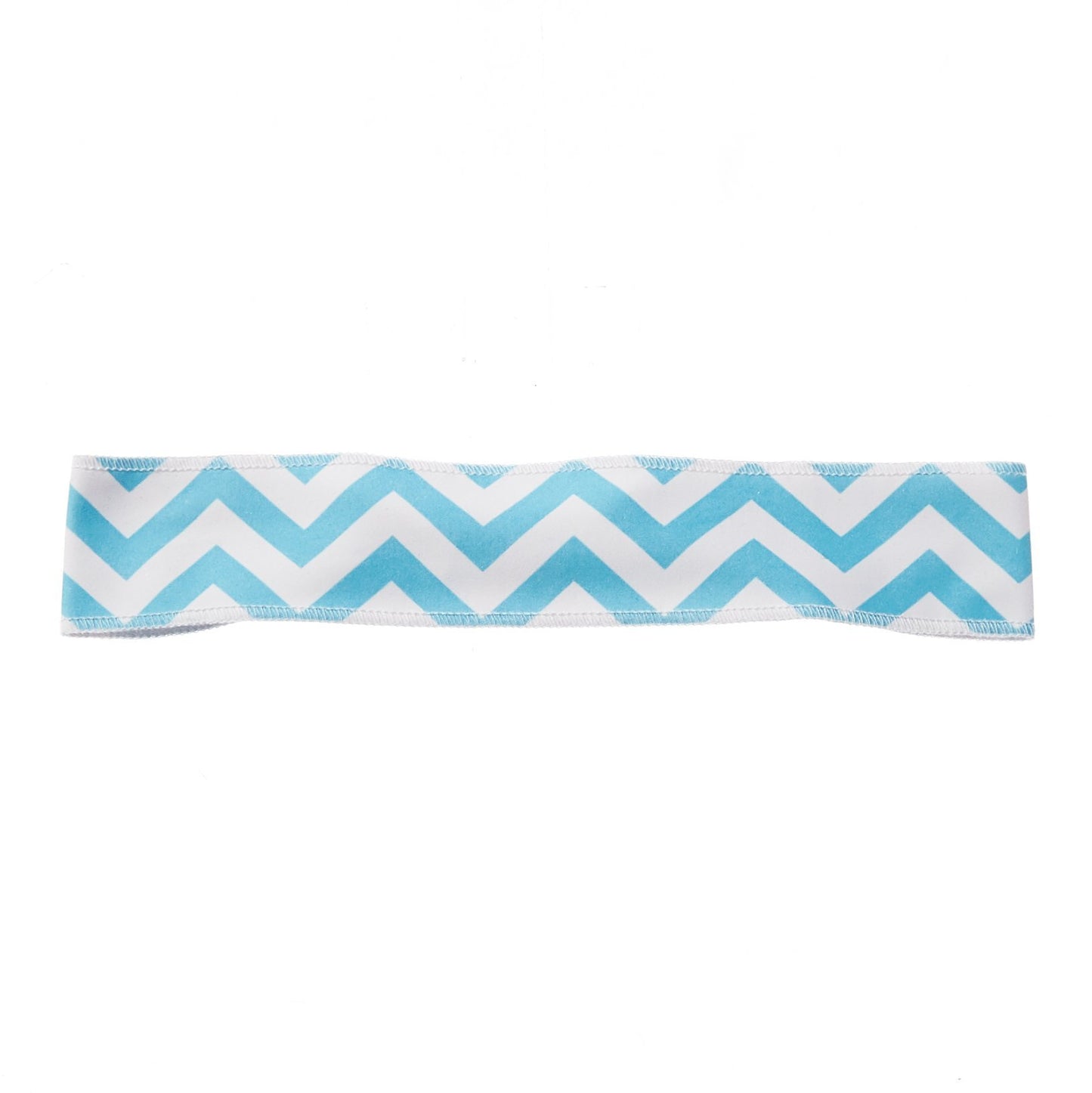 Chevron Non-Slip Headband - Ponya Bands