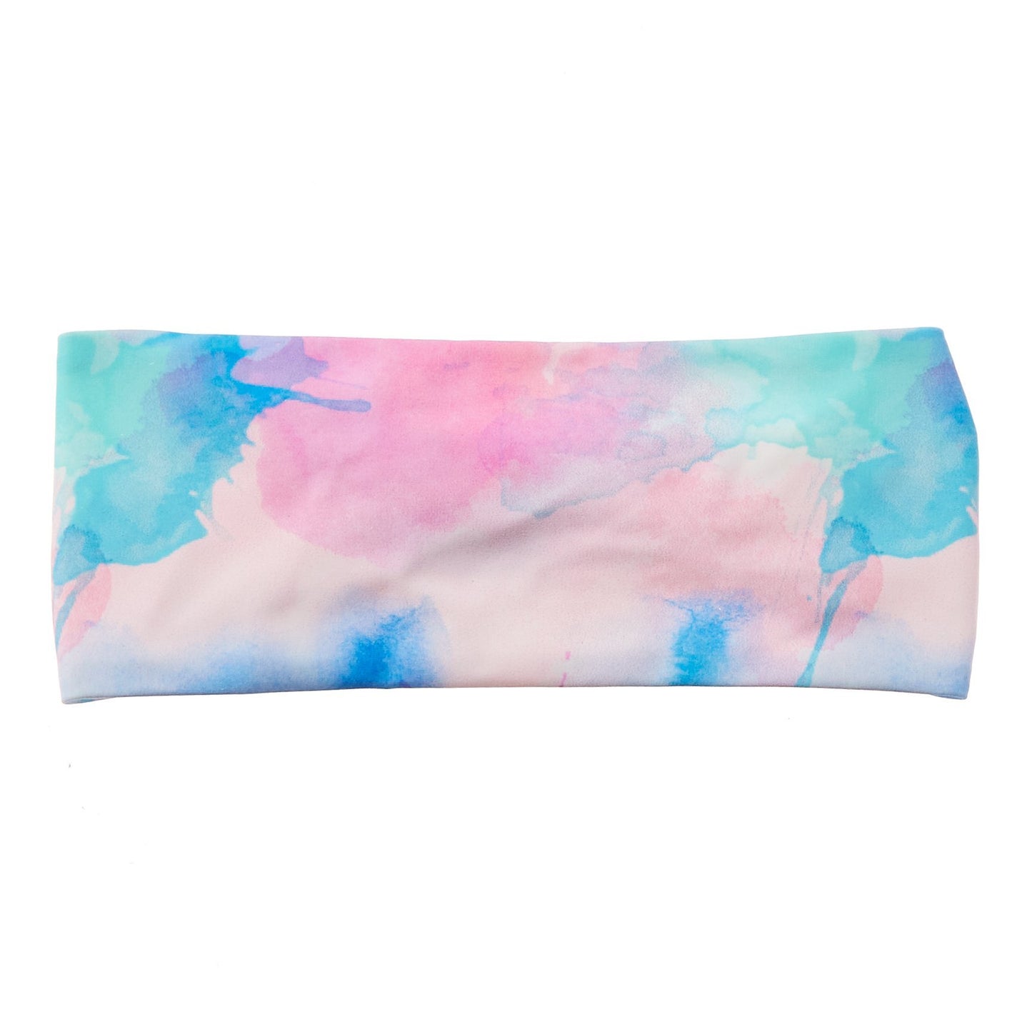 Cloud Nine Bamboo Jersey Lined Sweatband - Ponya Bands