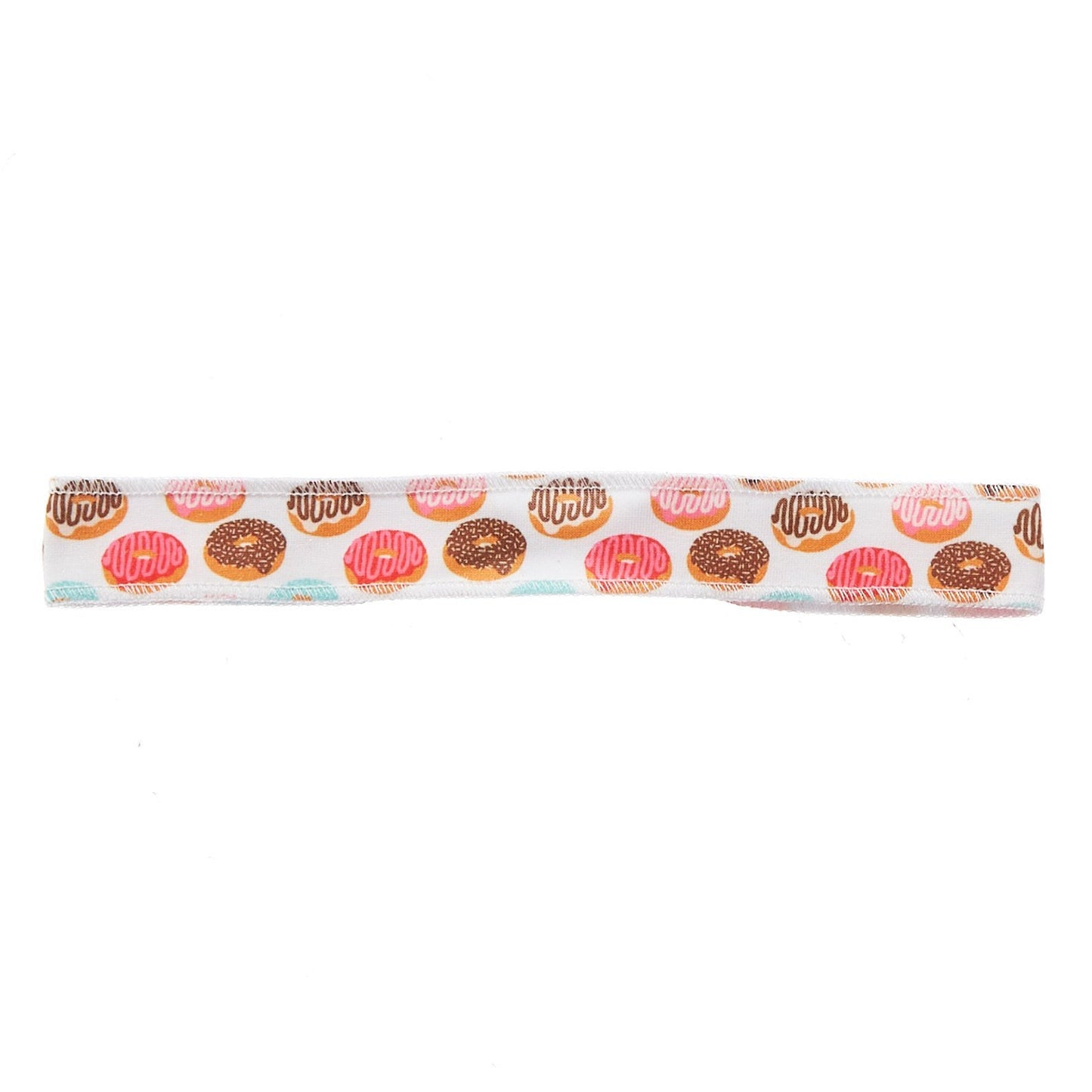 Doughnut Non-Slip Headband - Ponya Bands