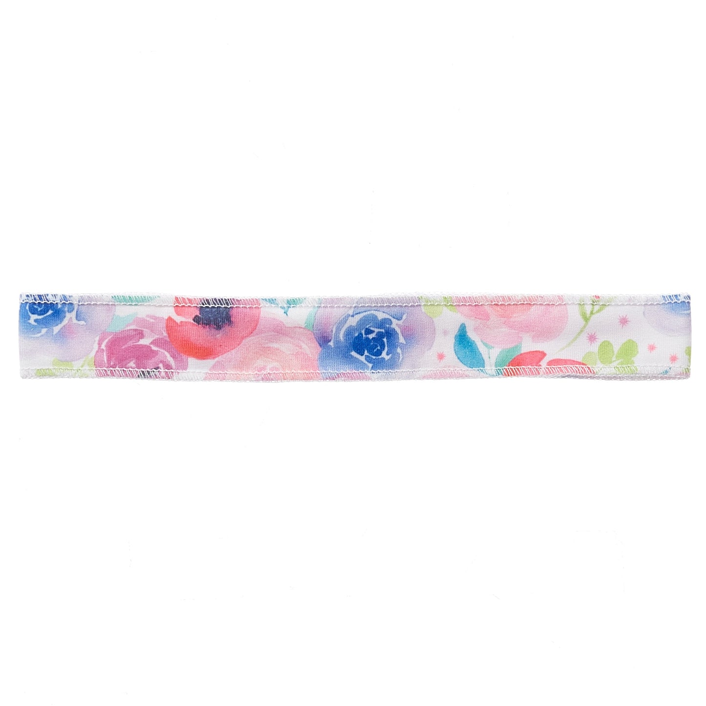 Floral Pop Non-Slip Headband - Ponya Bands