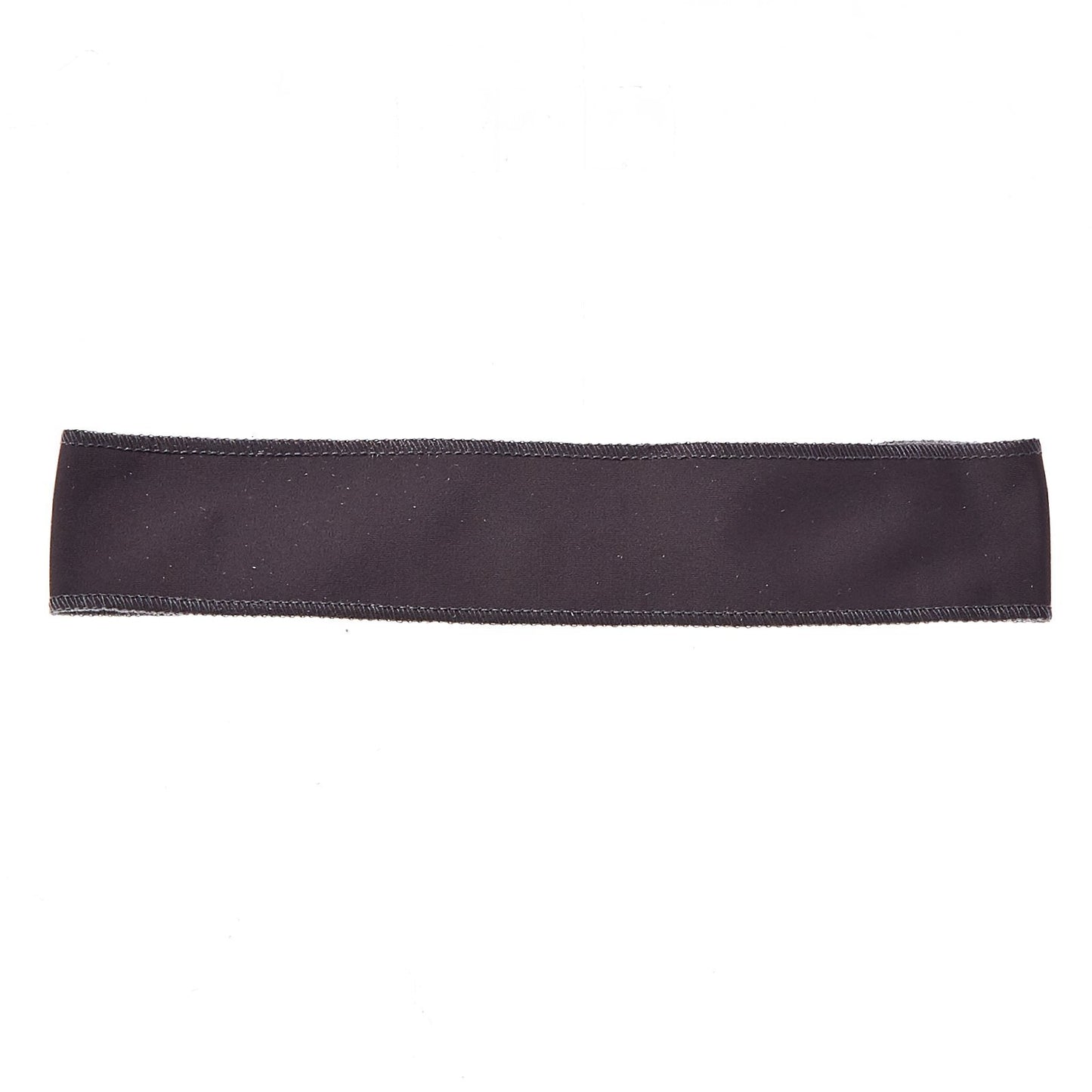Gunmetal Grey Non-Slip Headband - Ponya Bands