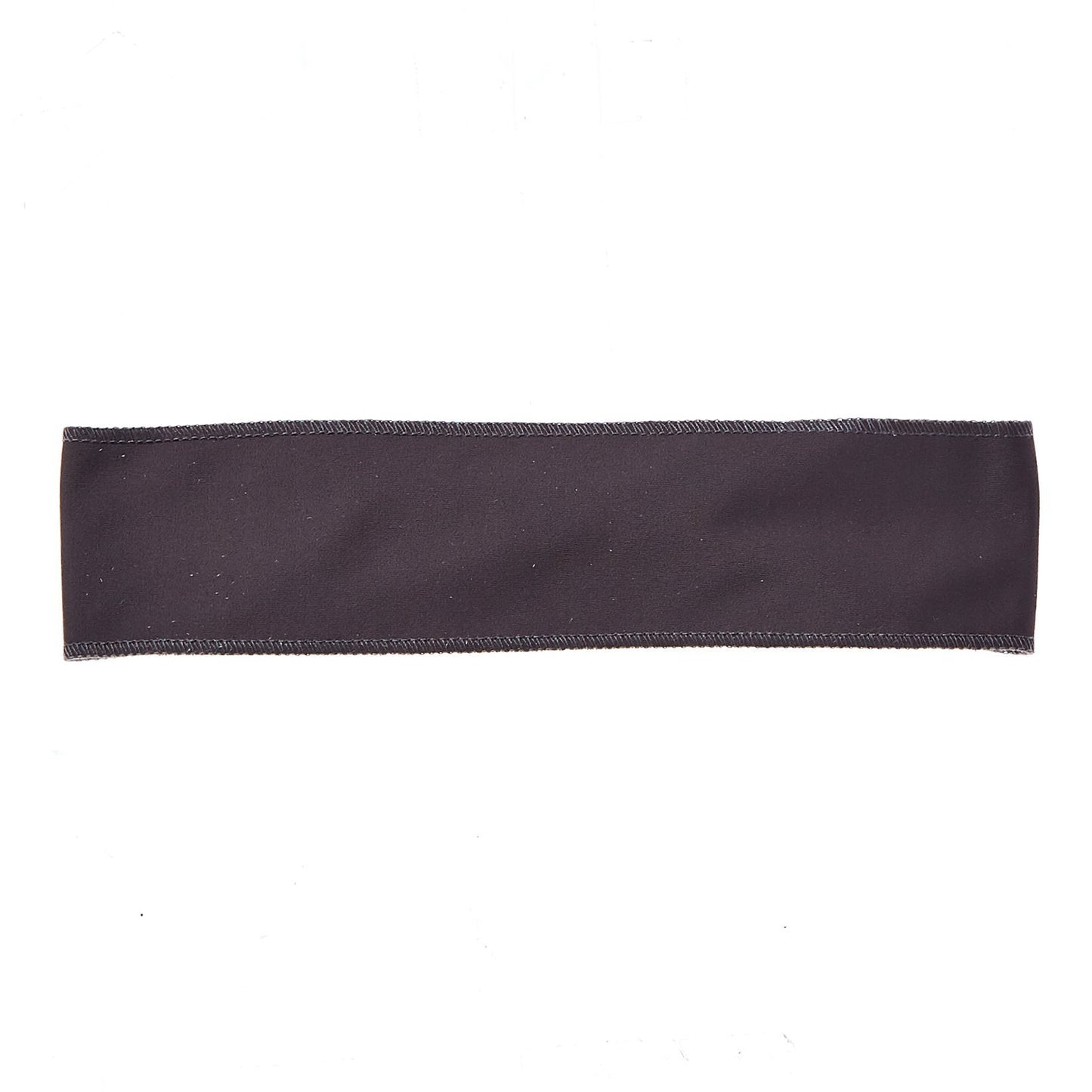 Gunmetal Grey Non-Slip Headband - Ponya Bands