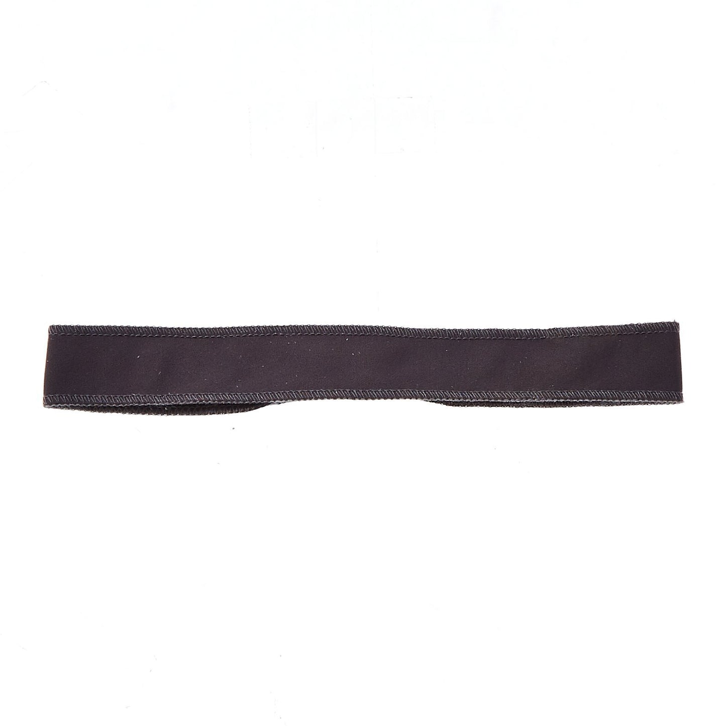 Gunmetal Grey Non-Slip Headband - Ponya Bands