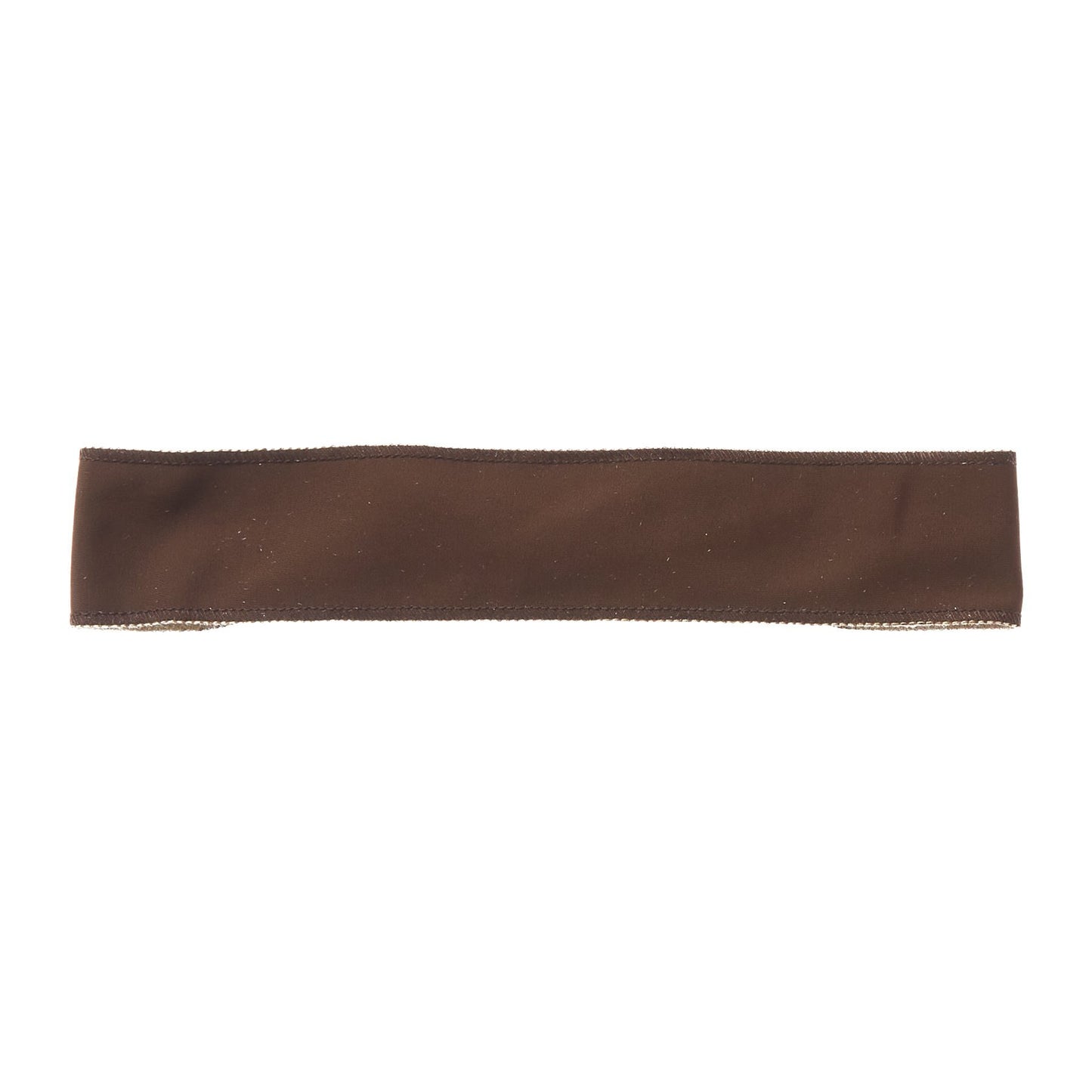 Hickory Brown Non-Slip Headband - Ponya Bands