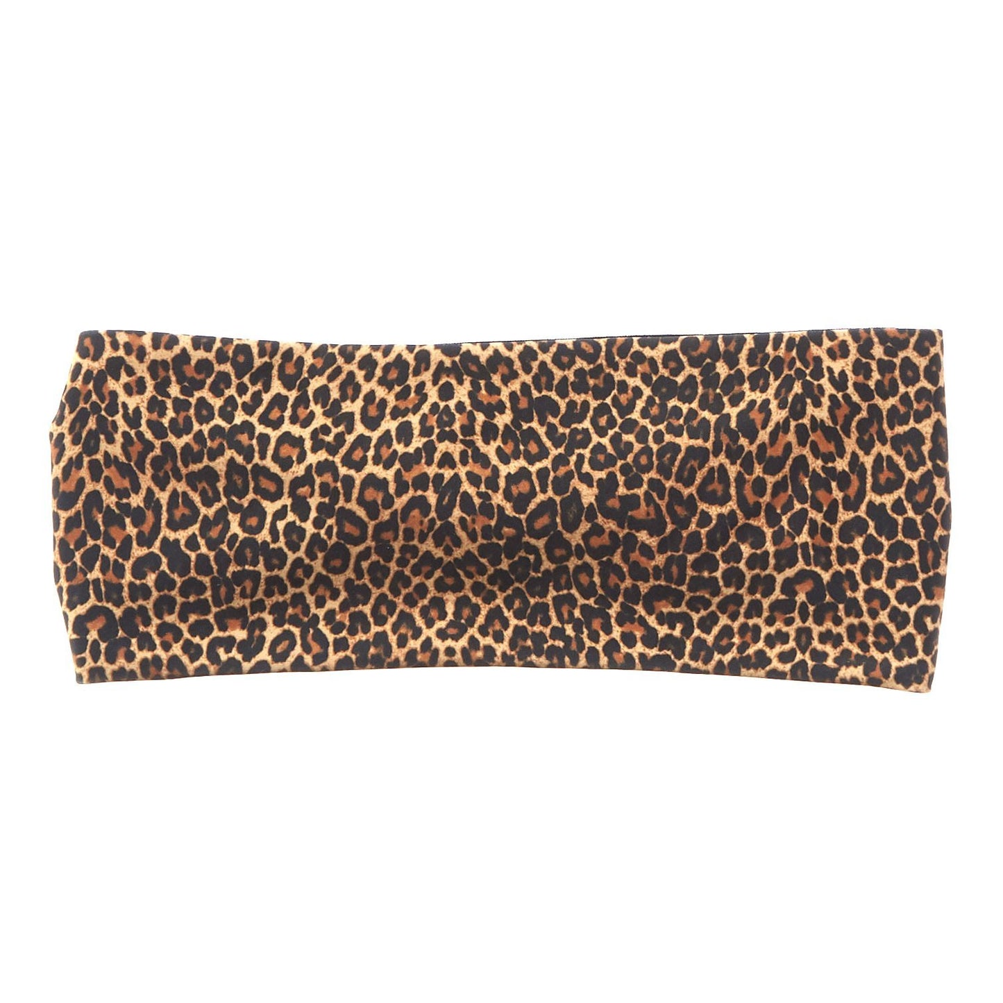 Leo 4” Bamboo Jersey Lined Band - Ponya Bands