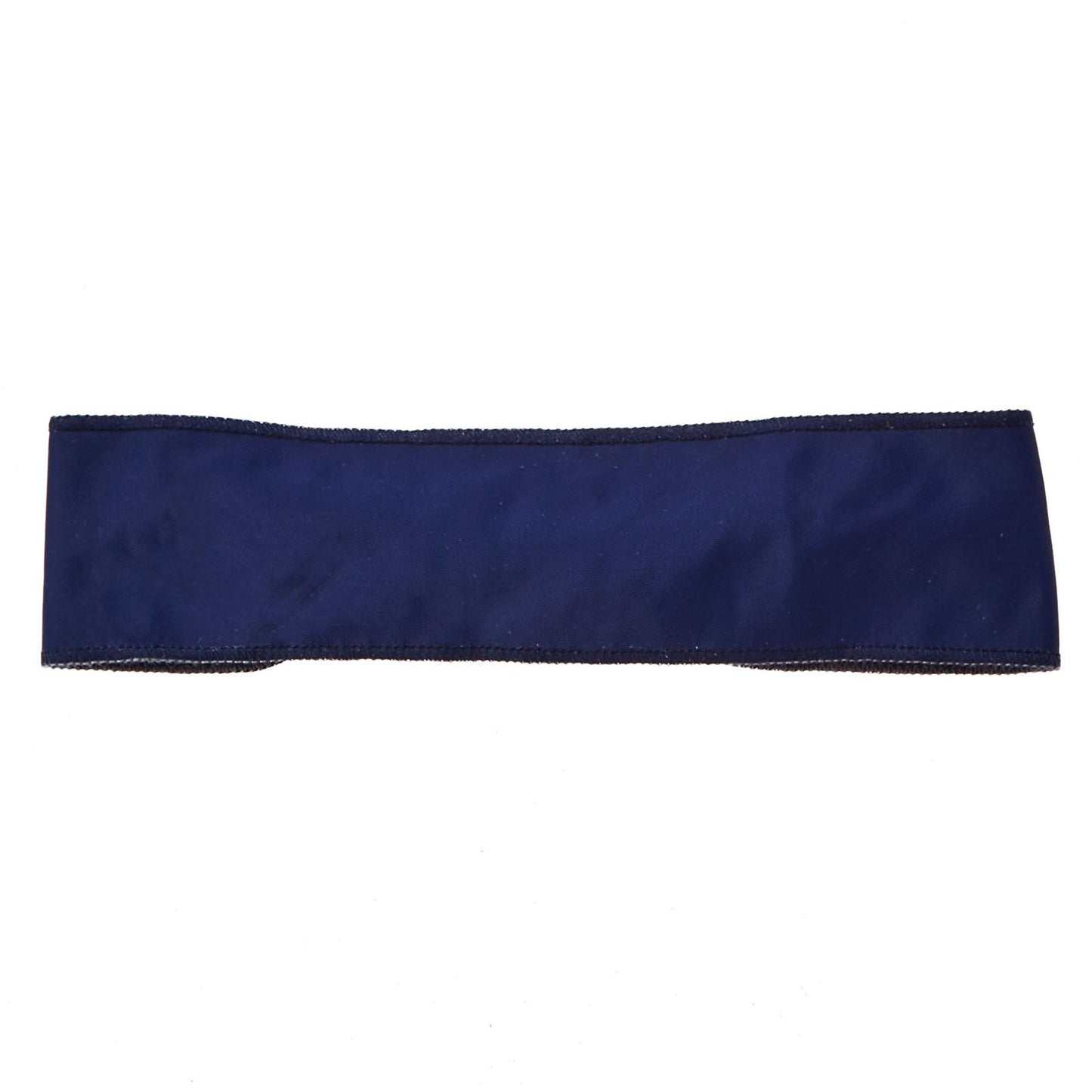 Navy Non-Slip Headband - Ponya Bands