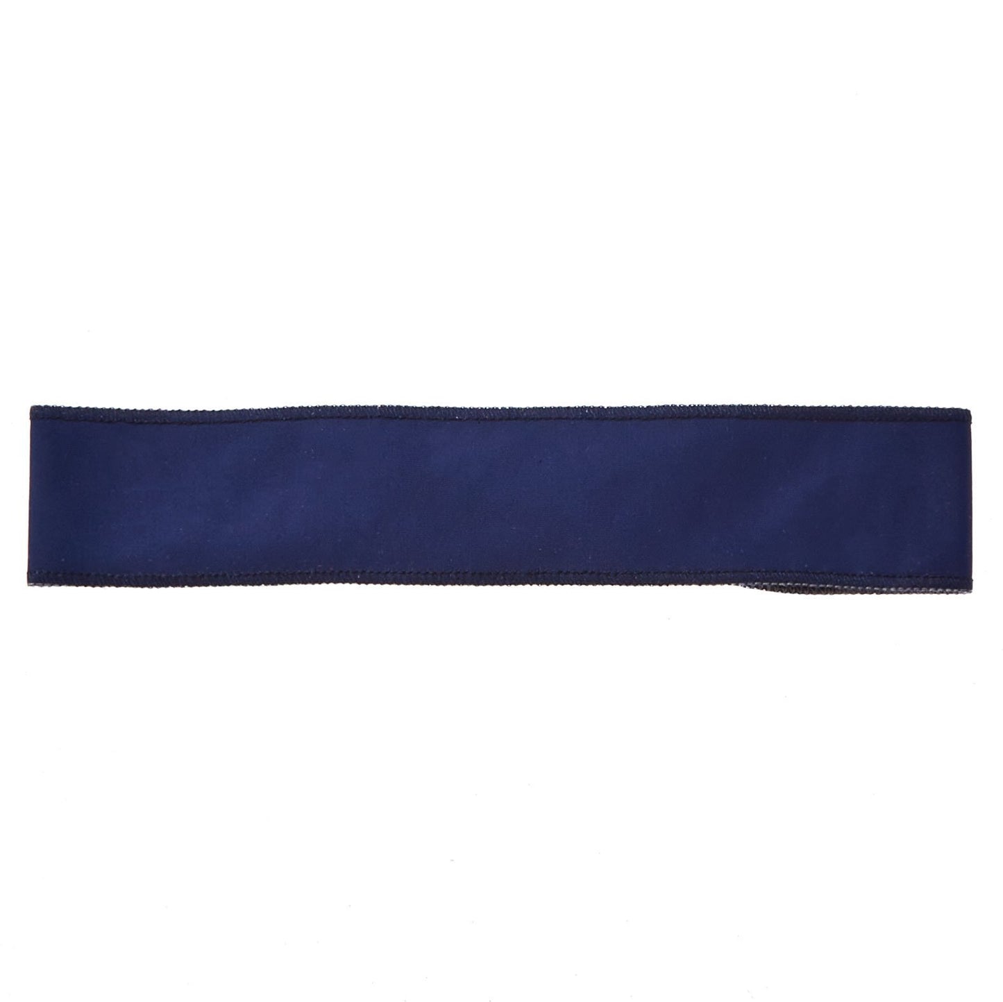 Navy Non-Slip Headband - Ponya Bands