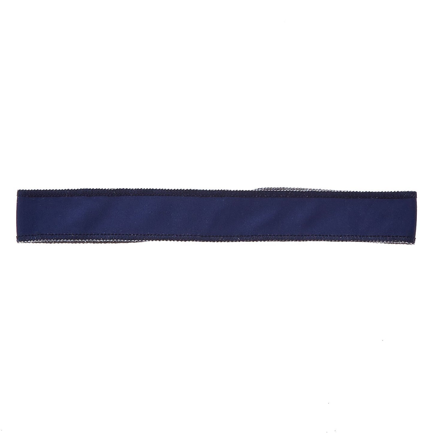 Navy Non-Slip Headband - Ponya Bands
