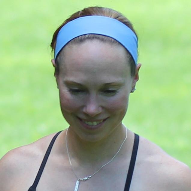 Ocean Mist Non-Slip Headband - Ponya Bands