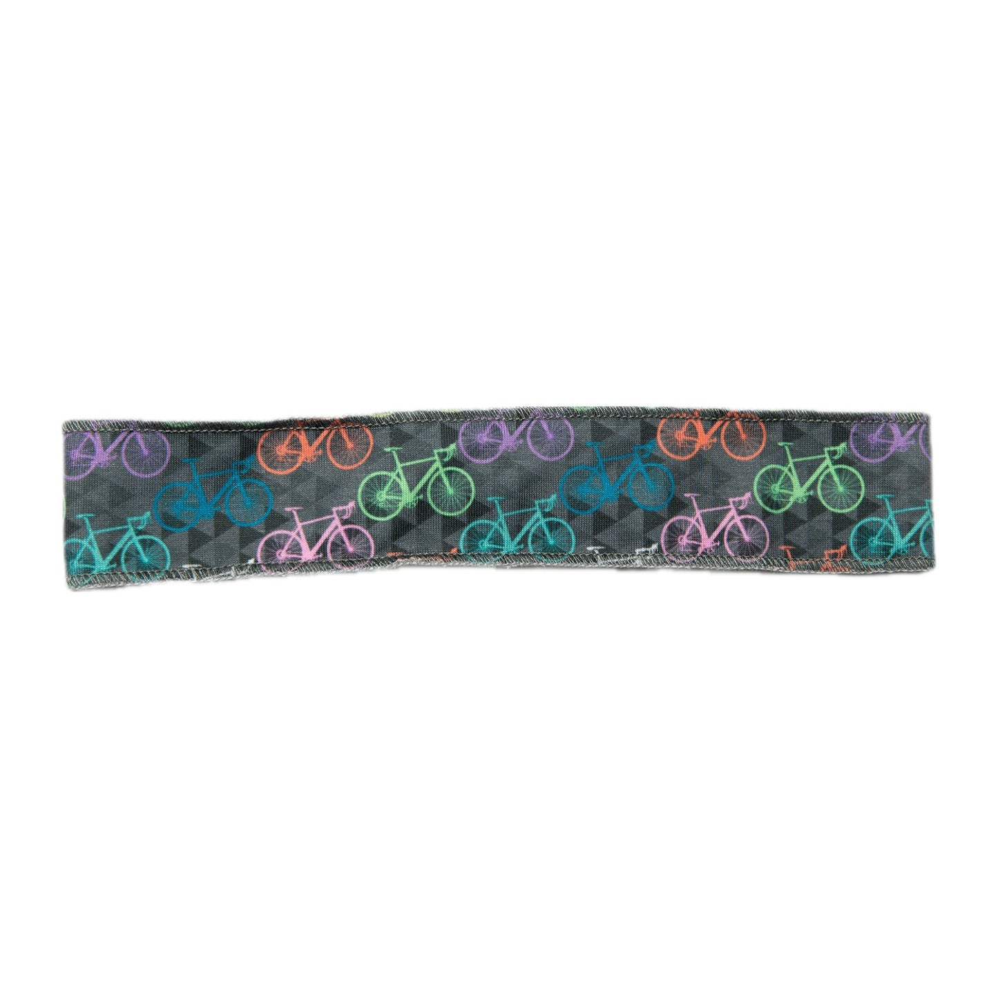 On Your Left Non-Slip Headband - Ponya Bands