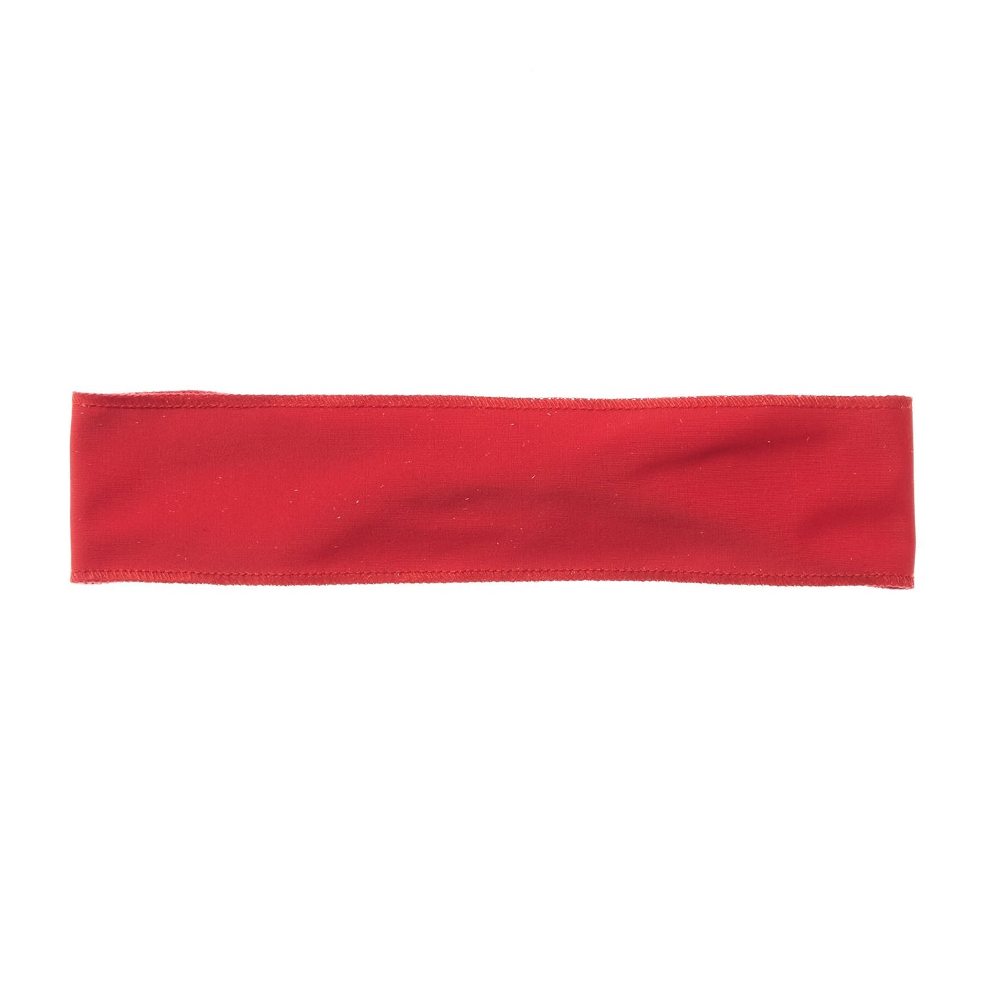 Red Non-Slip Headband - Ponya Bands