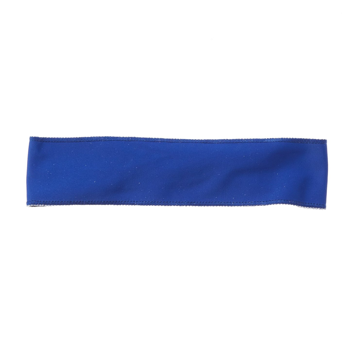 Royal Blue Non-Slip Headband - Ponya Bands