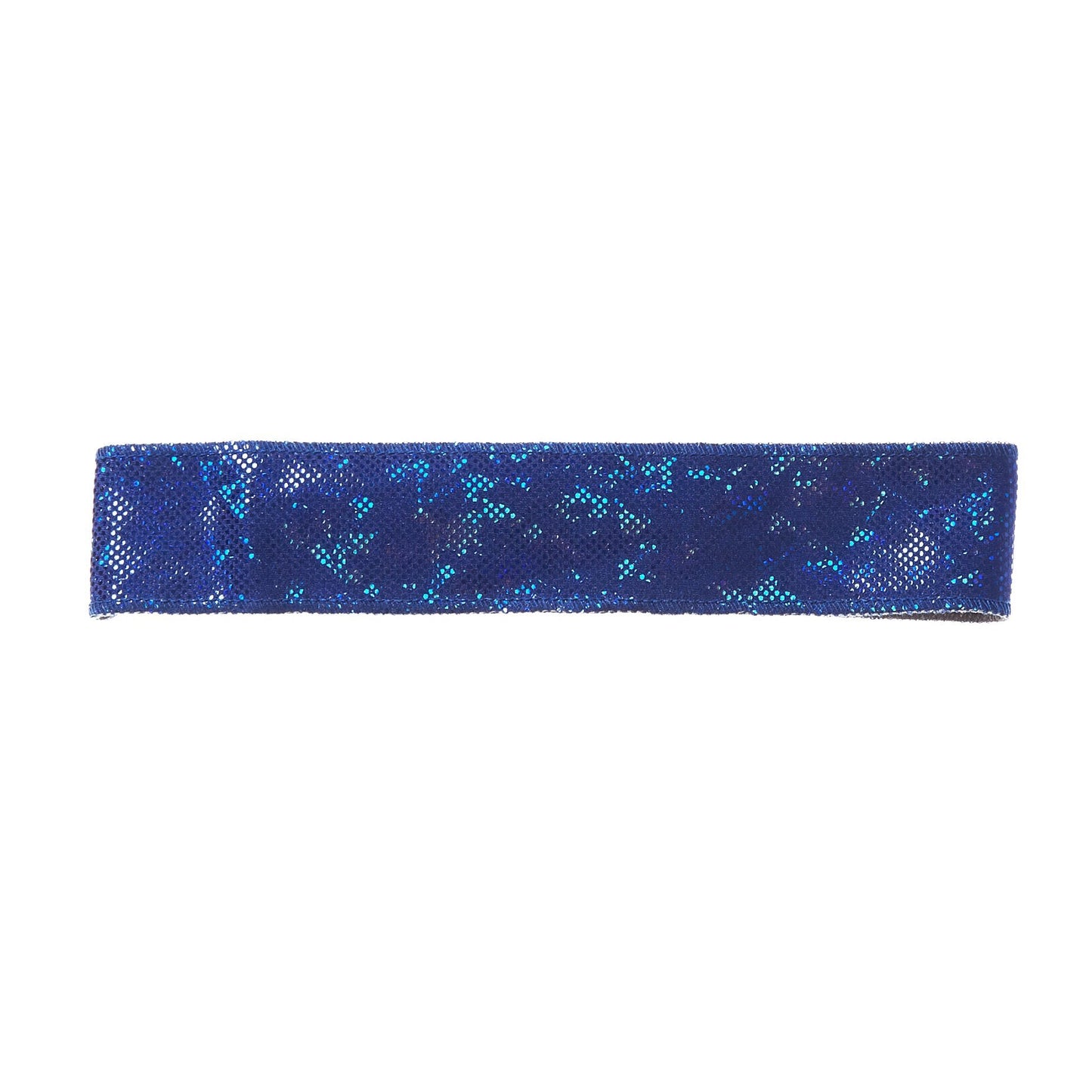 Royal Shine Non-Slip Headband - Ponya Bands