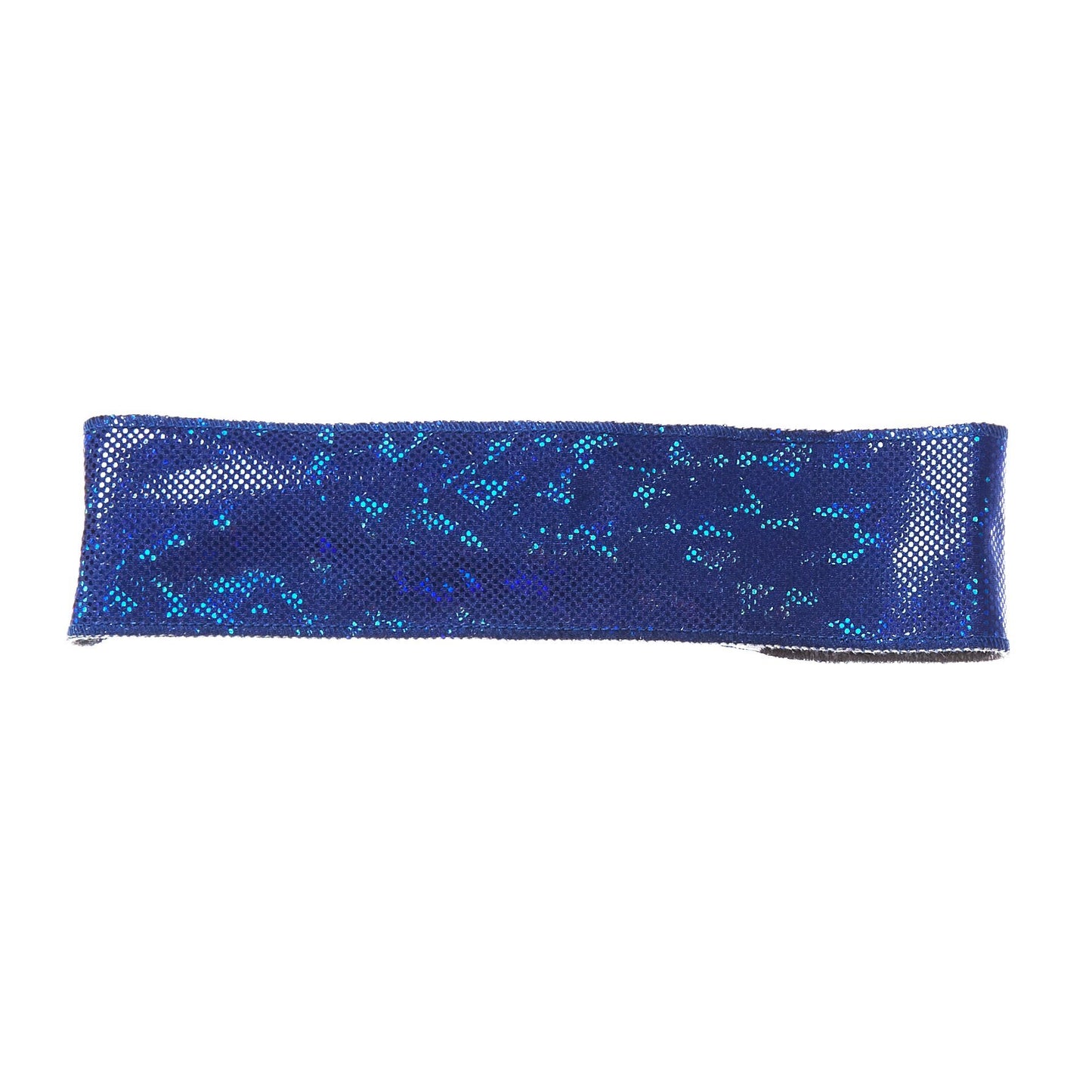 Royal Shine Non-Slip Headband - Ponya Bands