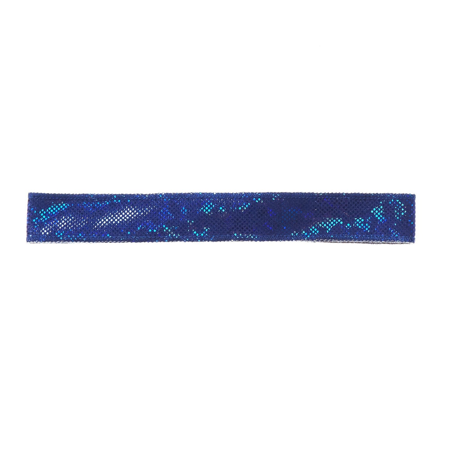 Royal Shine Non-Slip Headband - Ponya Bands