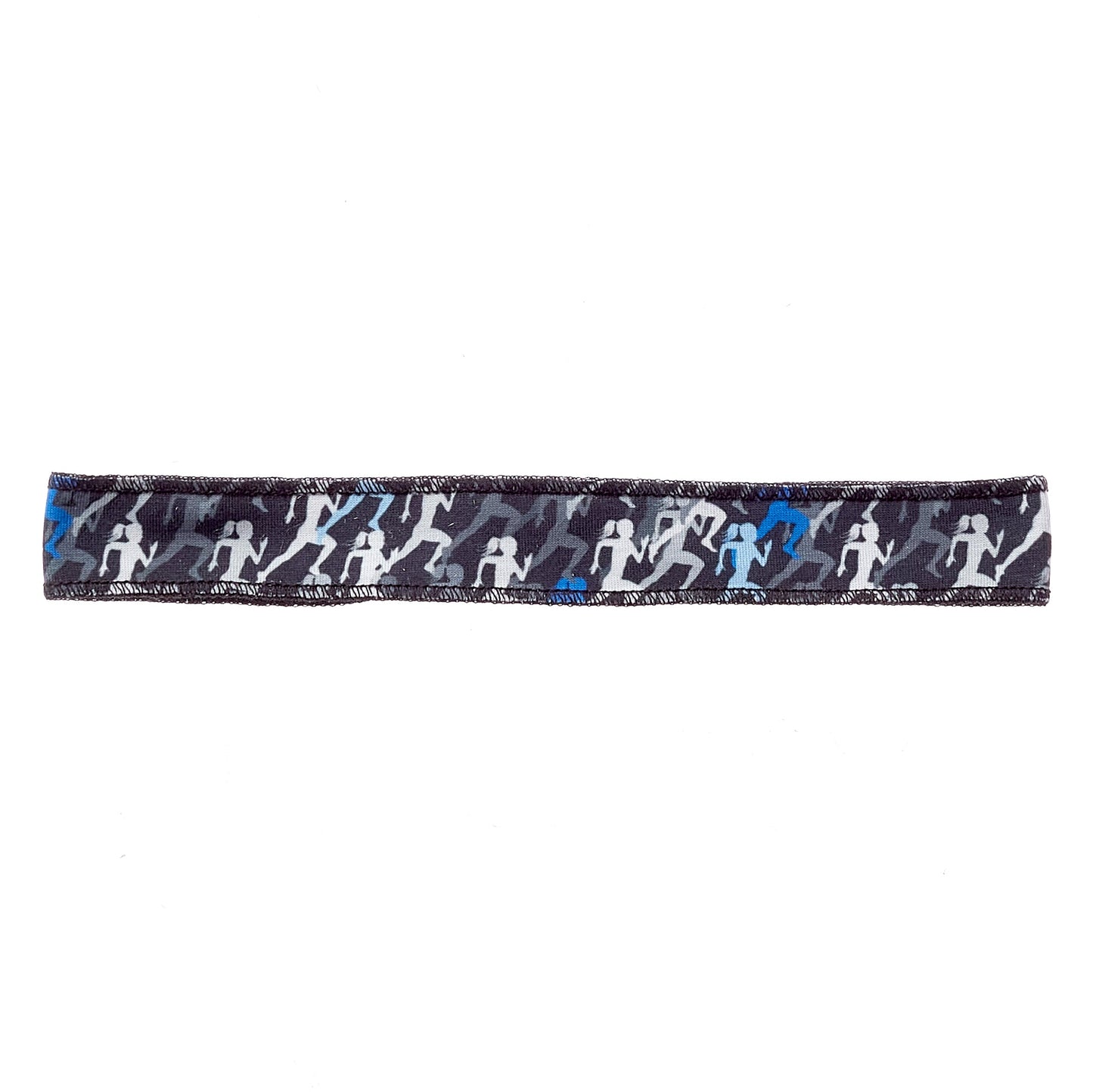 Runner Girl Non-Slip Headband - Ponya Bands