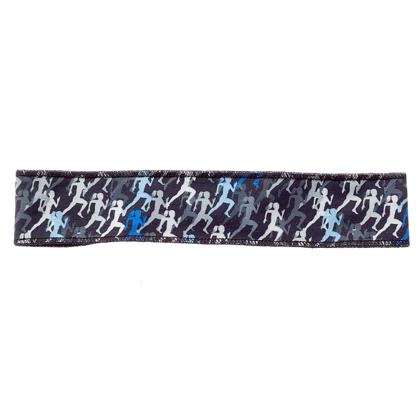 Runner Girl Non-Slip Headband - Ponya Bands
