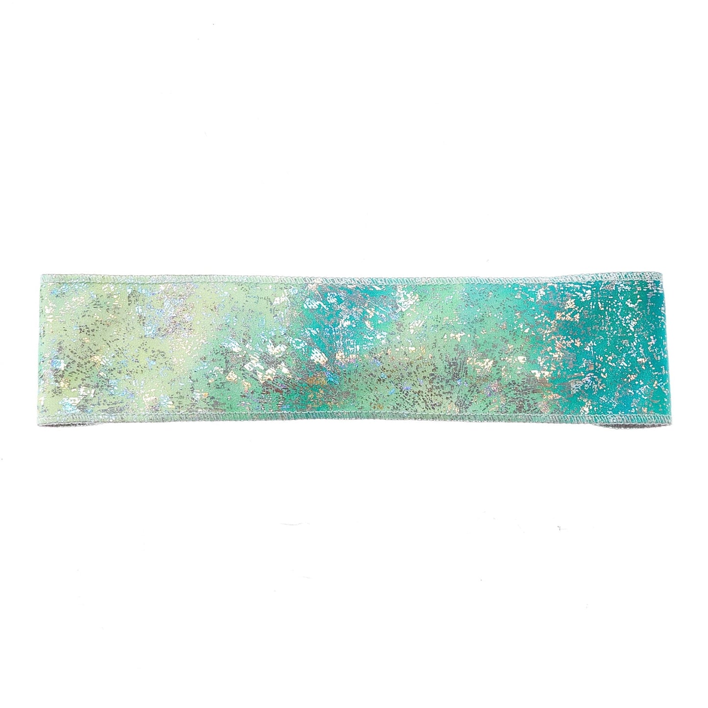 Shining Sea Non-Slip Headband - Ponya Bands