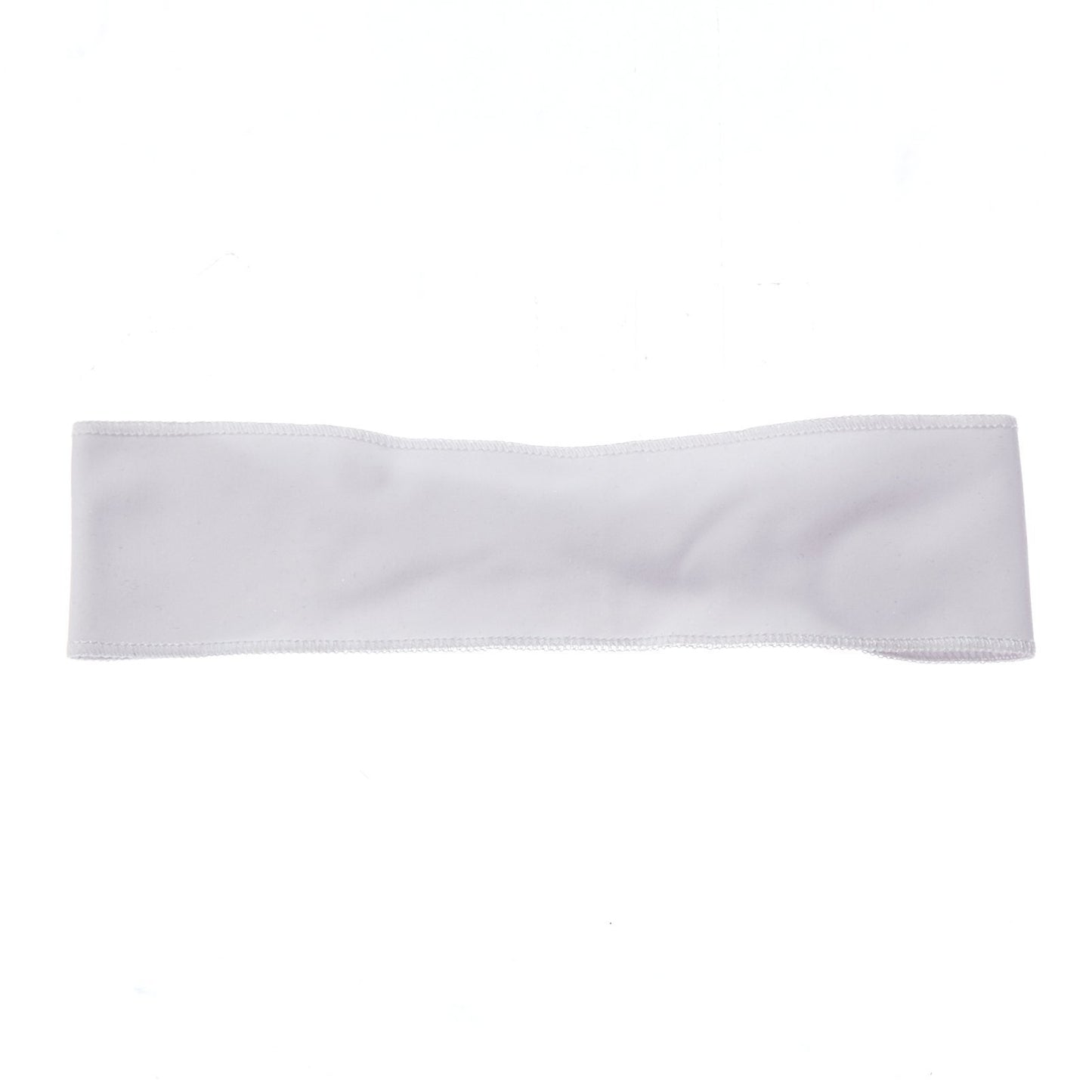 Snow White Non-Slip Headband - Ponya Bands