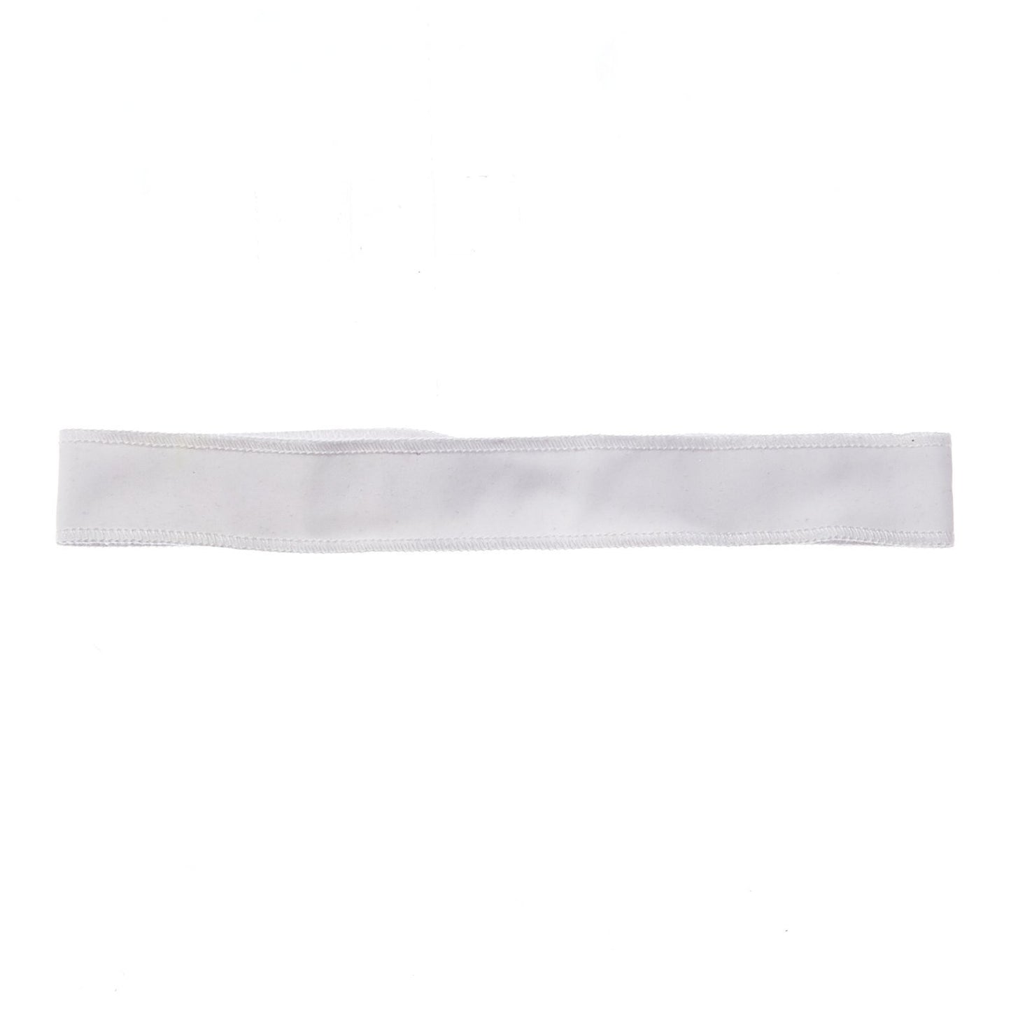 Snow White Non-Slip Headband - Ponya Bands