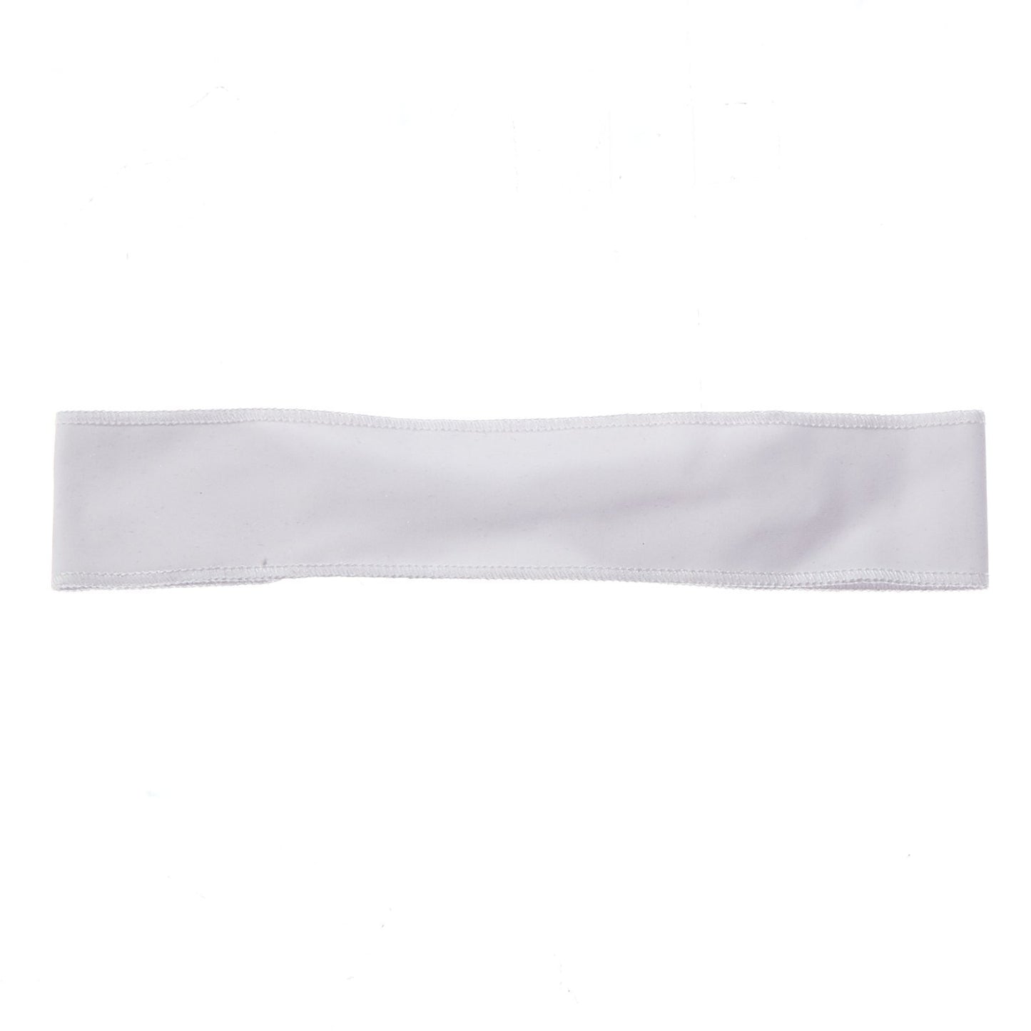 Snow White Non-Slip Headband - Ponya Bands