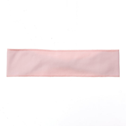 Soft Pink Non-Slip Headband - Ponya Bands