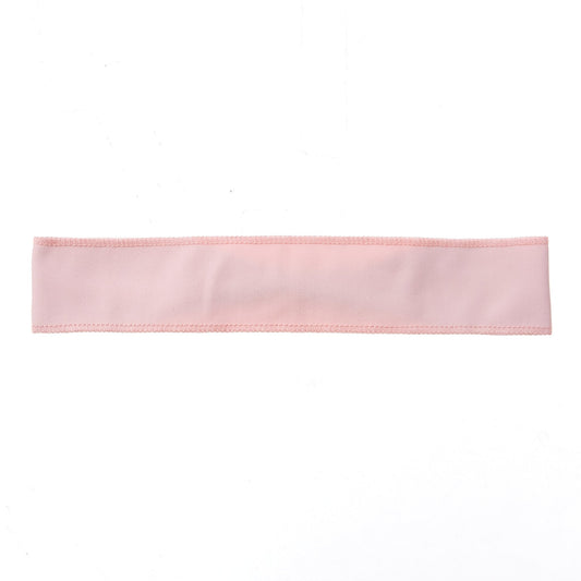 Soft Pink Non-Slip Headband - Ponya Bands